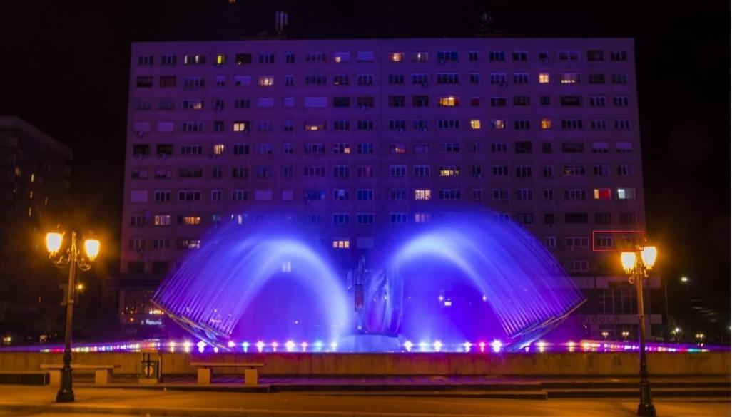 C Central Apartament Drobeta Turnu Severin Exterior foto